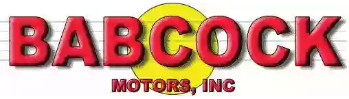 Babcock Motors Inc.