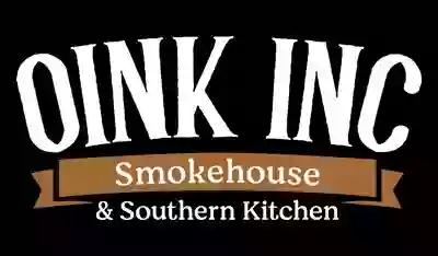 Oink Inc Smokehouse and Southern Kitchen