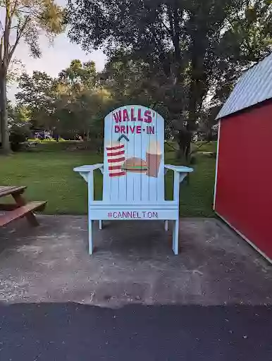 Wall's Drive In