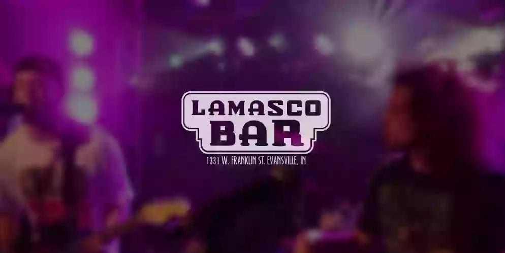 Lamasco Bar