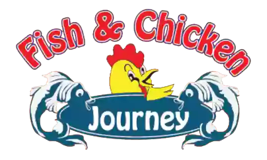 Journey Fish & Chicken