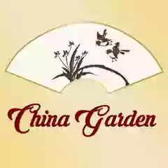 China Garden Chinese Restaurant