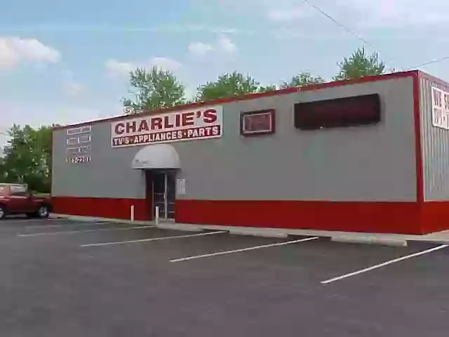 Charlie's TV Sales & Services