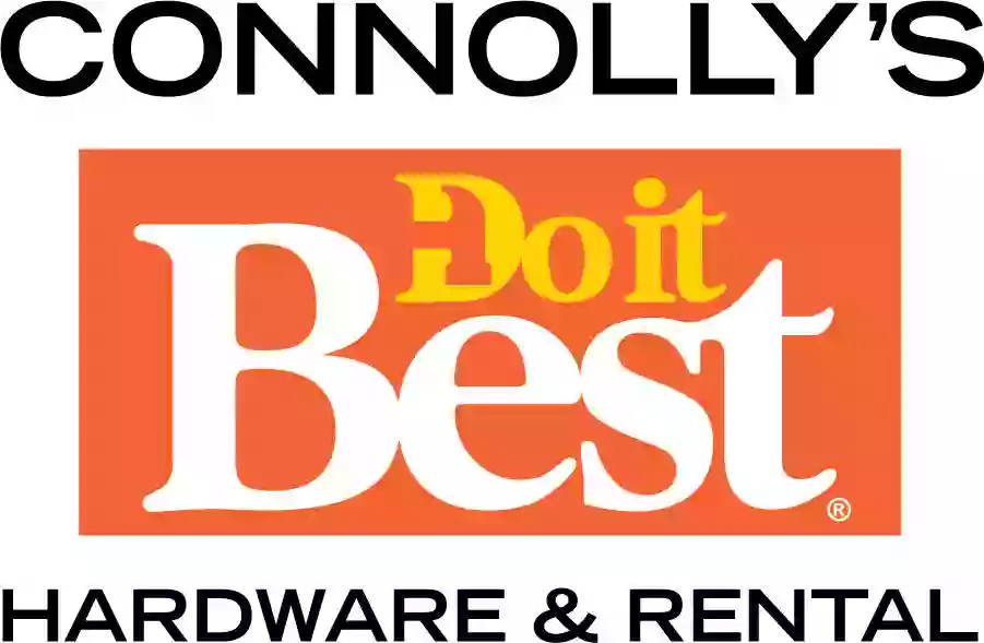 Connolly's Do it Best Hardware & Rental (Wells Street)