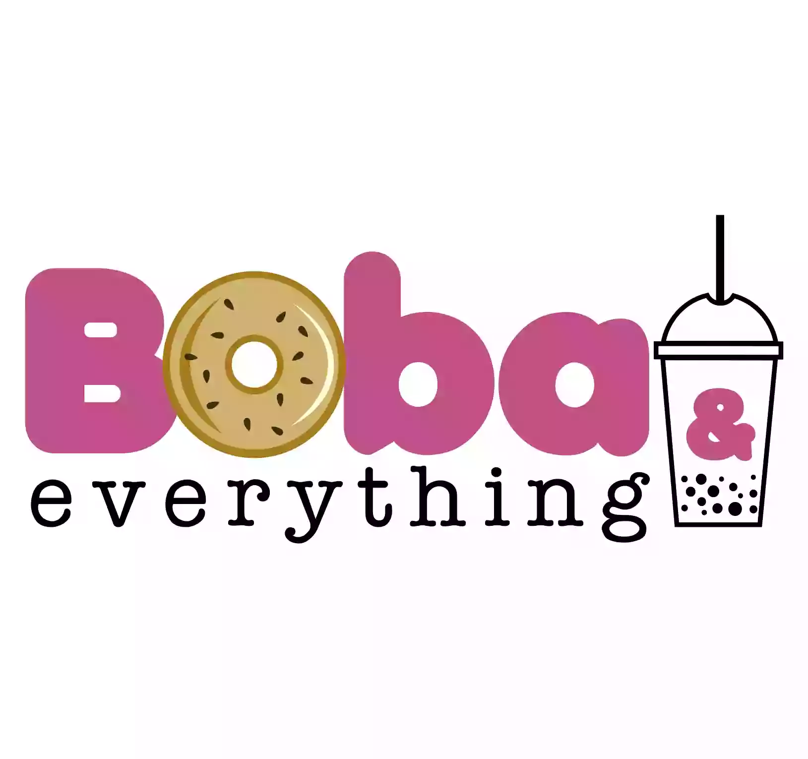 Boba&Everything