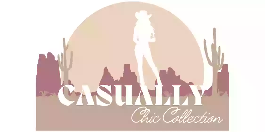 Casually Chic Collection