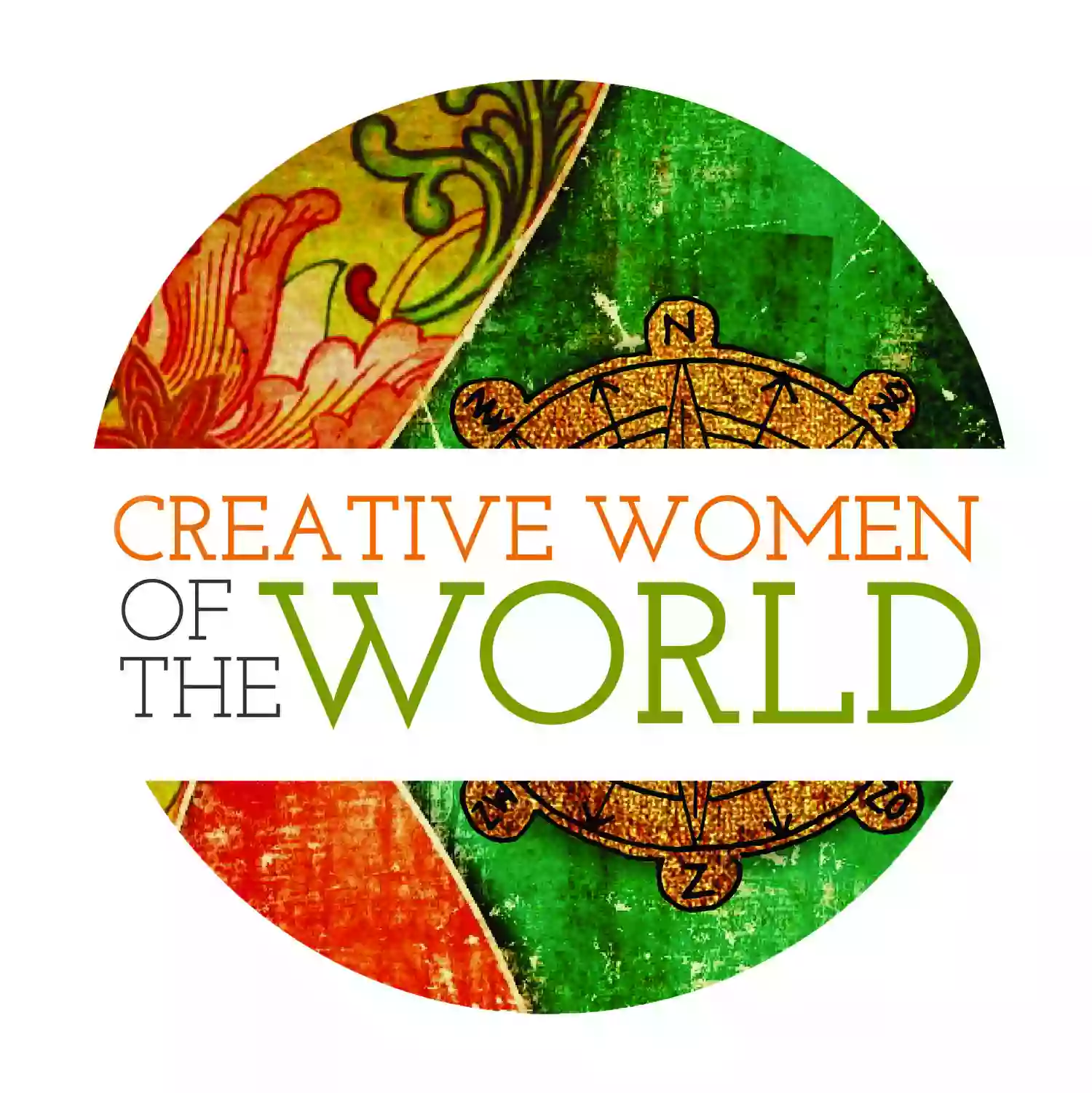 Creative Women of the World