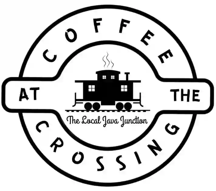 Coffee at the Crossing
