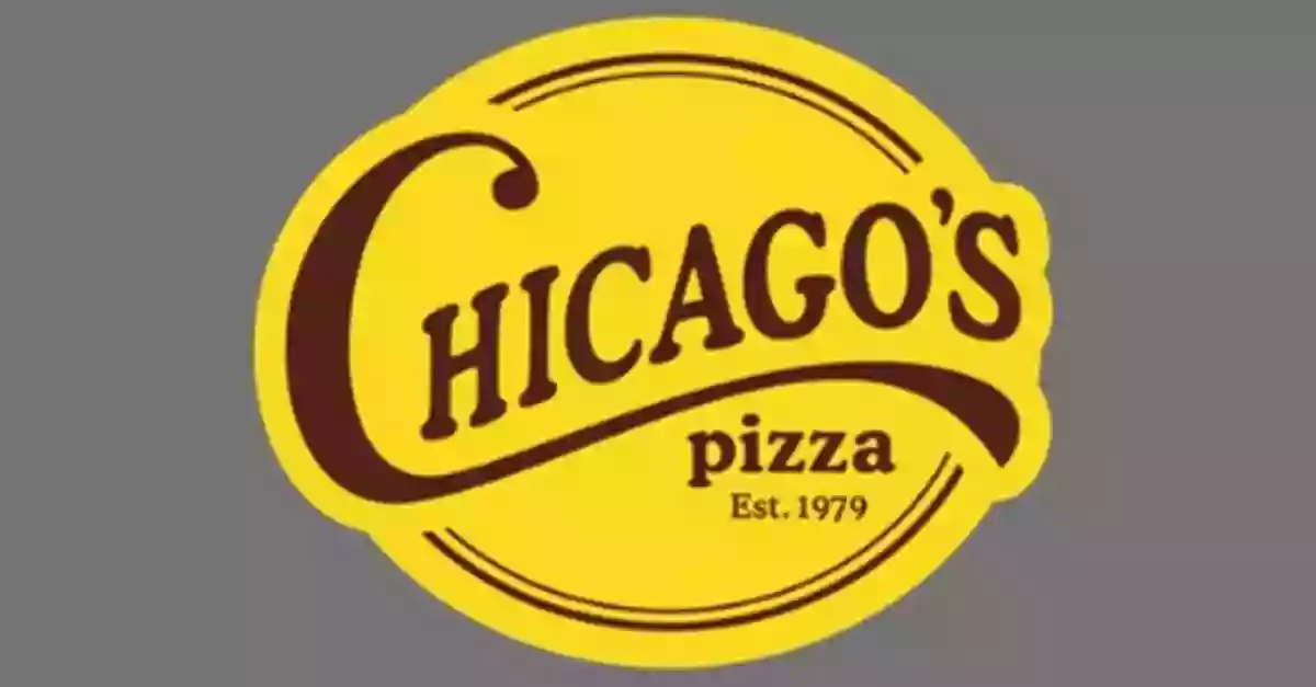 Chicago's Pizza Geist