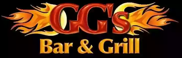 GG's Bar & Grill