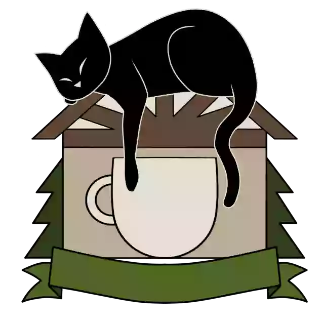 Black Forest Cat Café