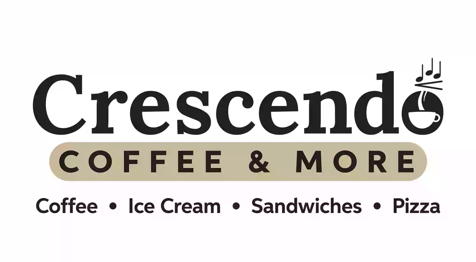 Crescendo Coffee And More