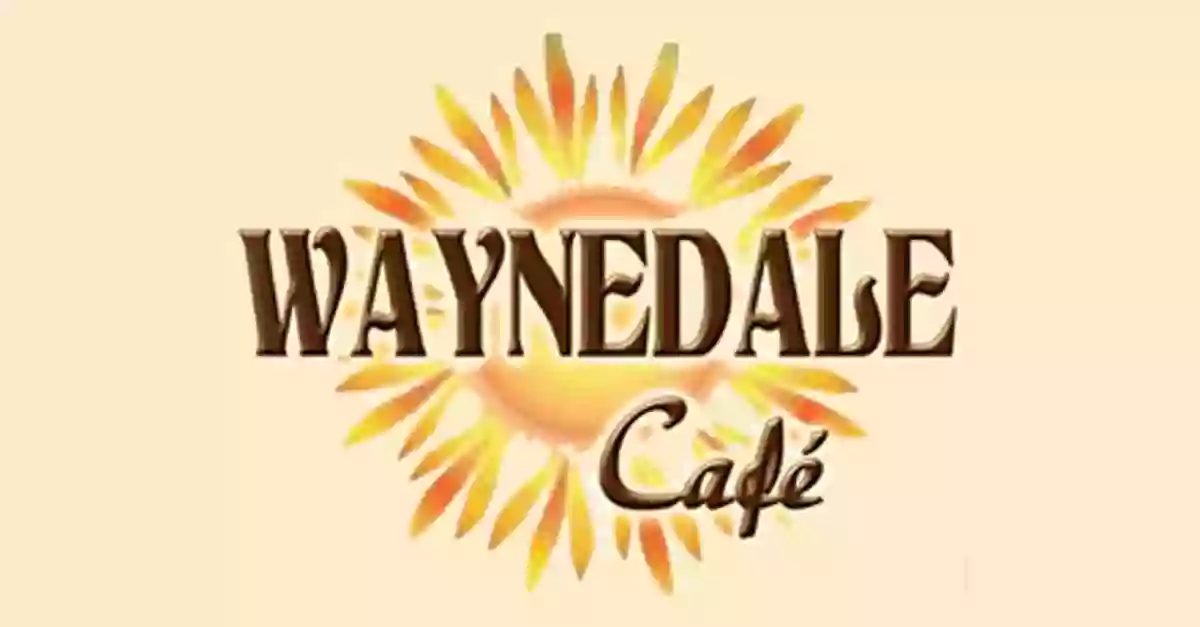 Waynedale Cafe