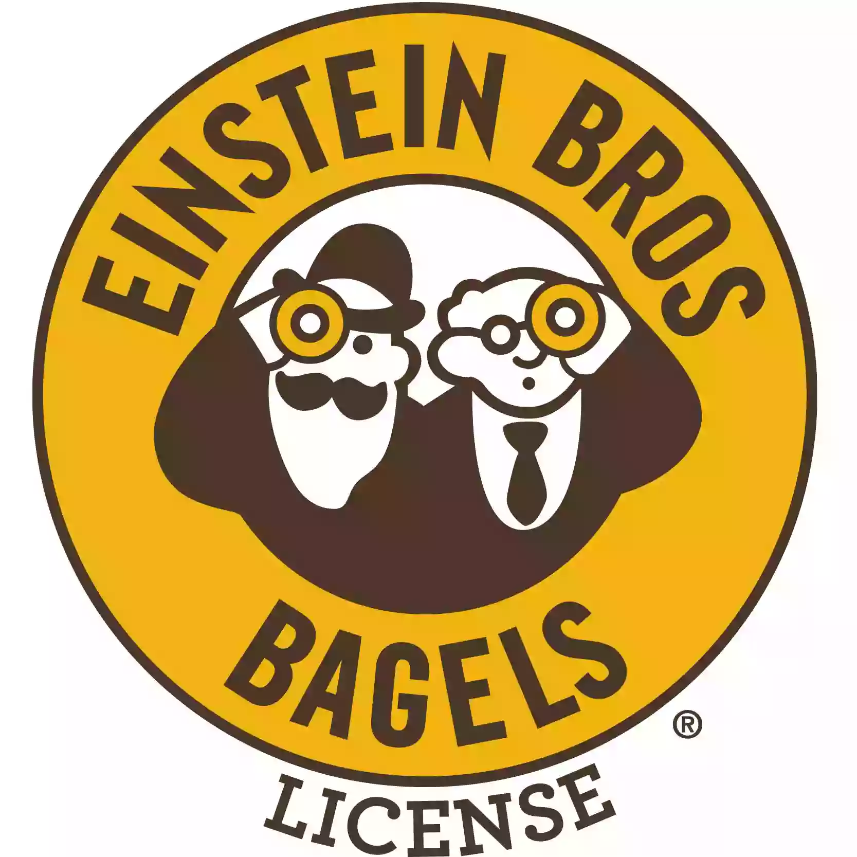 Einstein Bros. Bagels