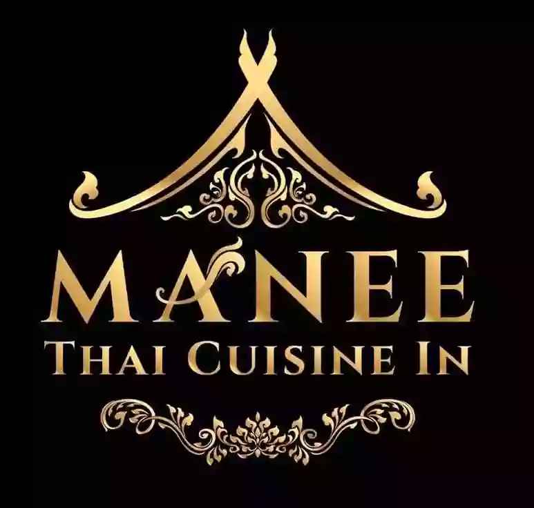 Manee Thai Cuisine Indy