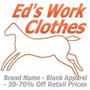 Ed's Work Clothes & Sporting Goods