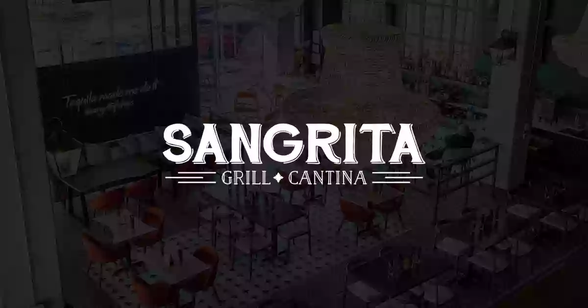 Sangrita Grill + Cantina