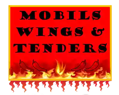 Mobil's Wings & Tenders