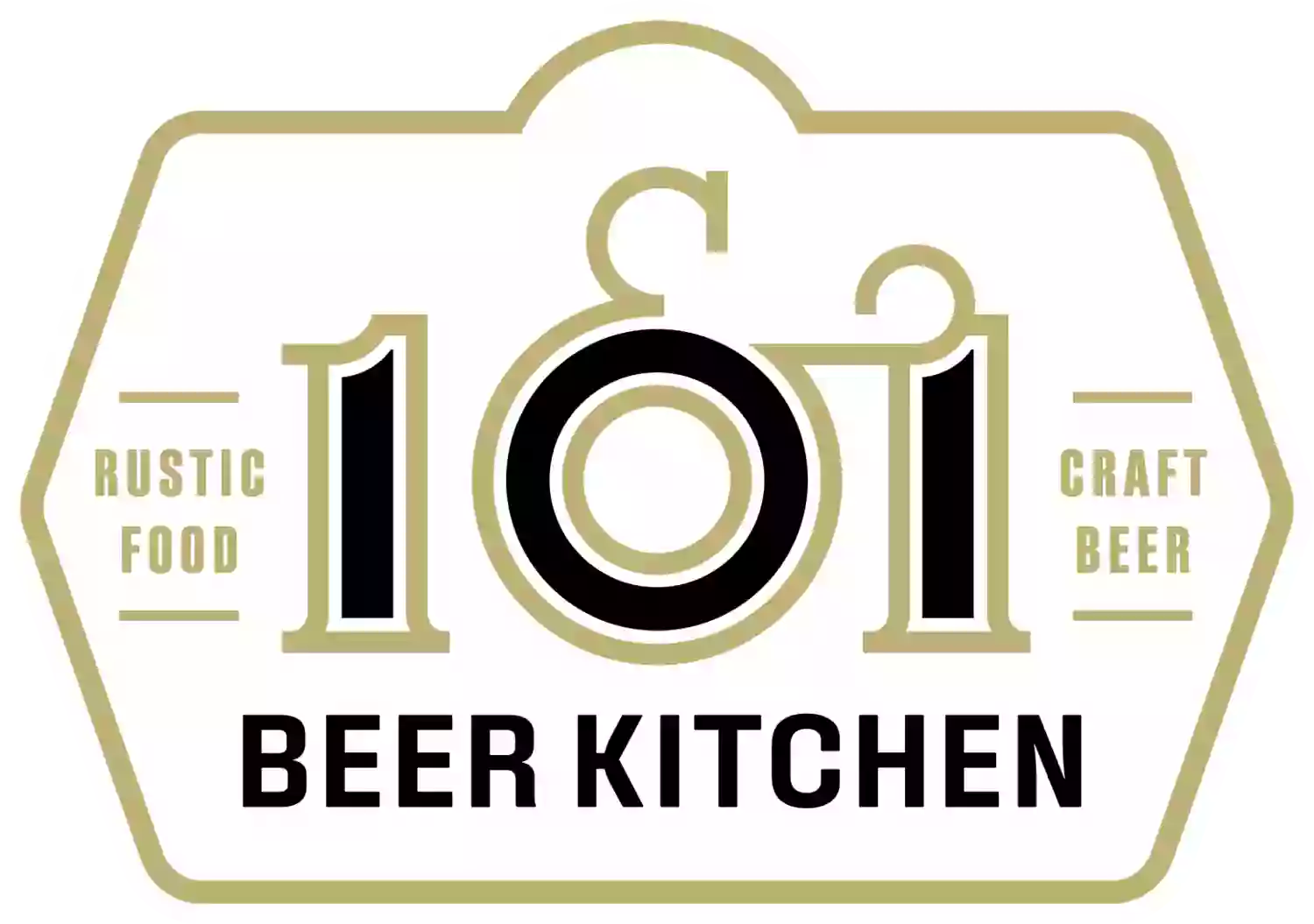 101 Beer Kitchen