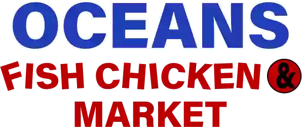 Ocean's Fish & Chicken Market