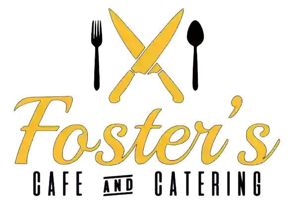 Foster's Catering