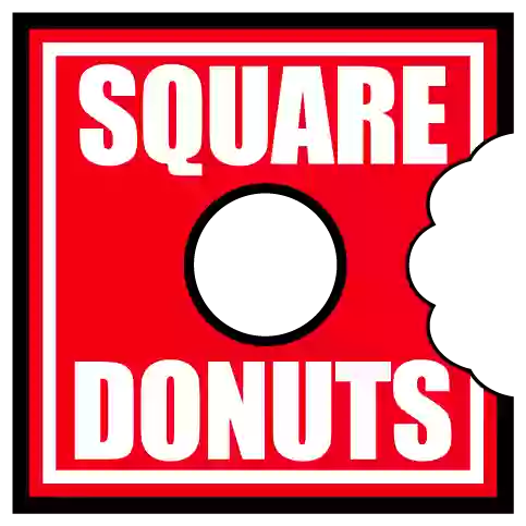 Square Donuts Inc