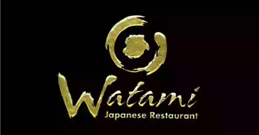 Watami Sushi All You Can Eat