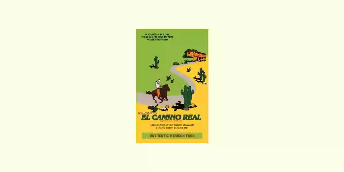 El Camino Real Fishers IN