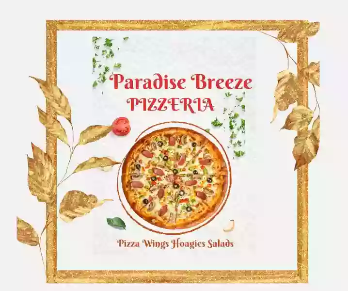 Paradise Breeze Pizzeria