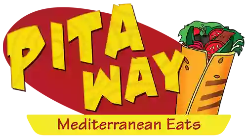Pita Way - Fort Wayne Mediterranean (Coming Soon)