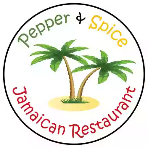 Pepper & Spice Jamaican Restaurant