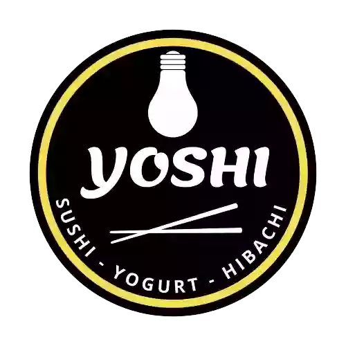 Yoshi (Downtown Indy)