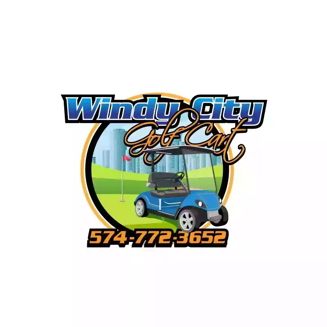 windycitygolfcart L.L.C.