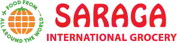 Saraga International Grocery