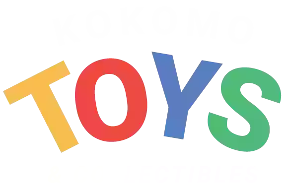 Kokomo Toys & Collectibles