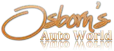 Osborn's Auto World, LLC