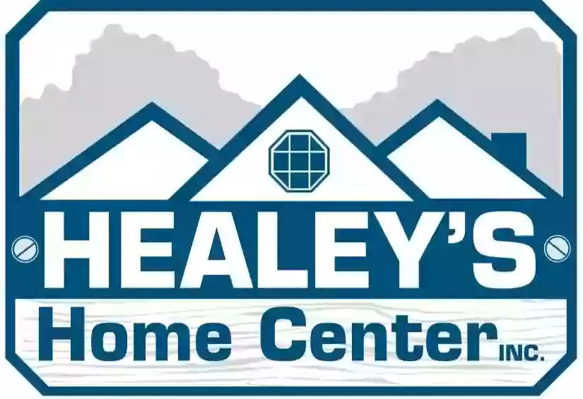 Healey's Home Center