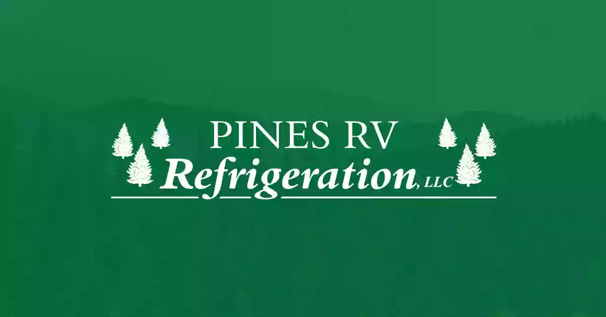 Pines RV Refrigeration