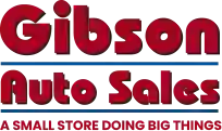Gibson Auto Sales
