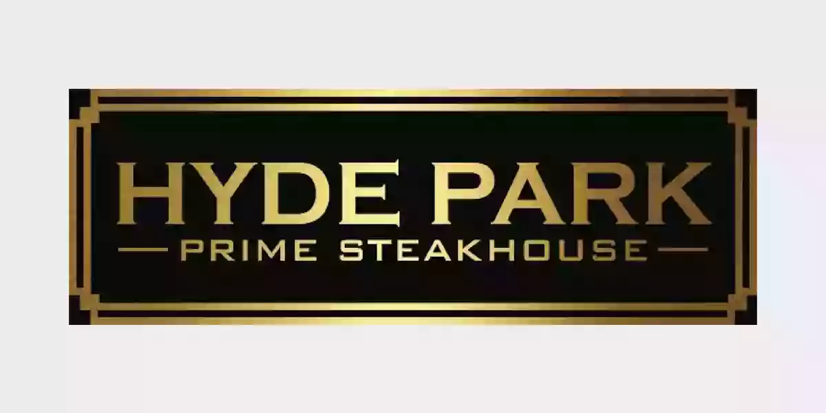 Hyde Park Prime Steakhouse