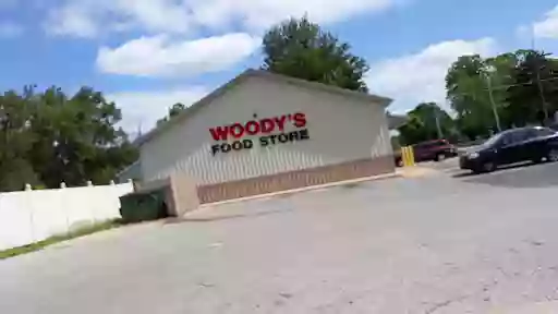 Woody's Food Stores