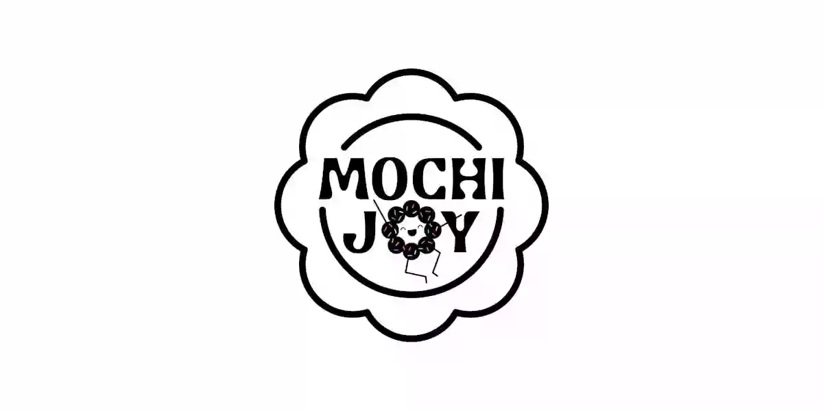 Mochi Joy Donuts