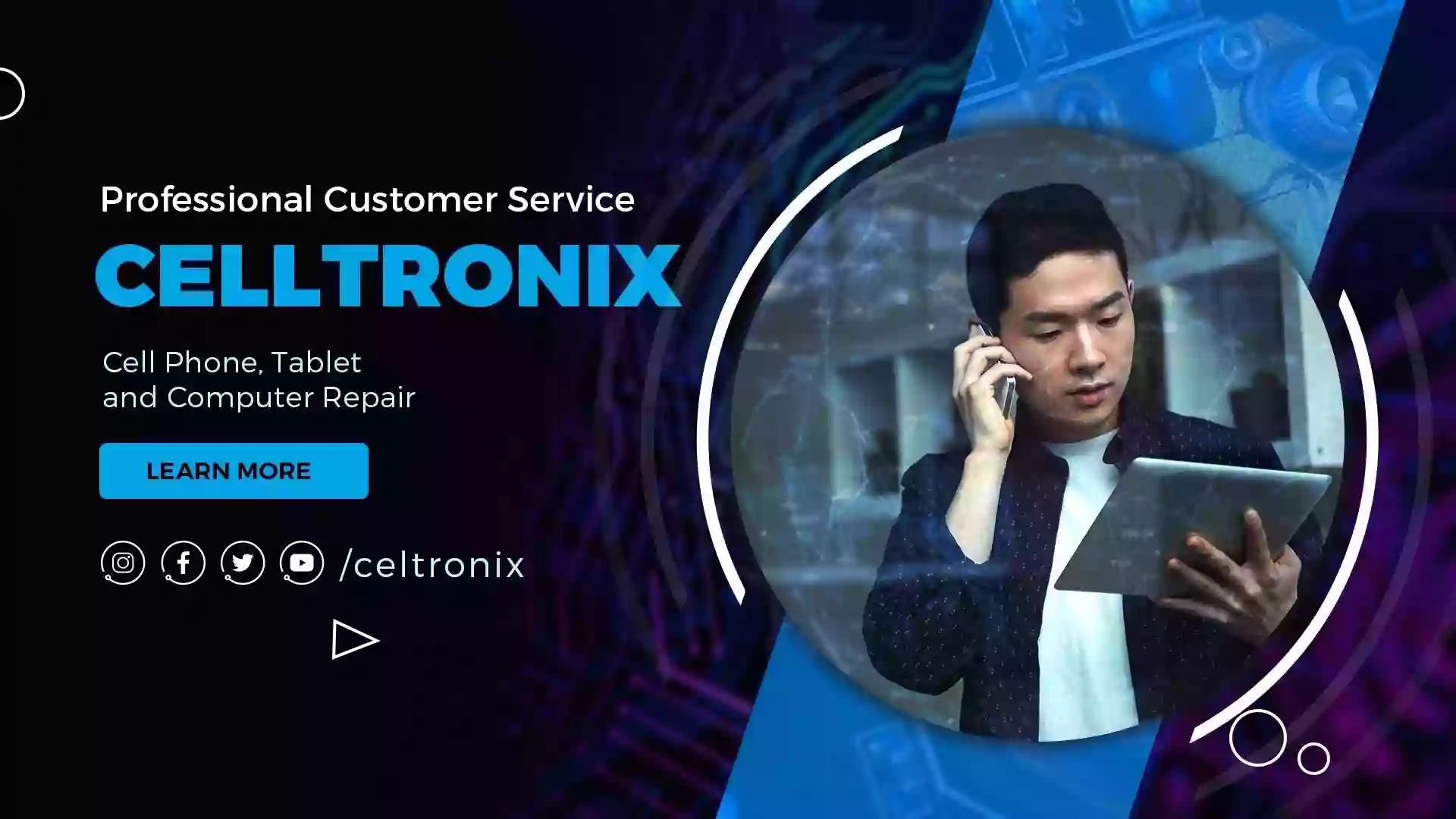 Celltronix