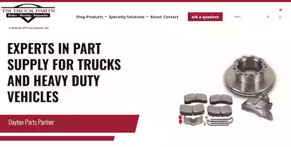 TSI Truck Parts