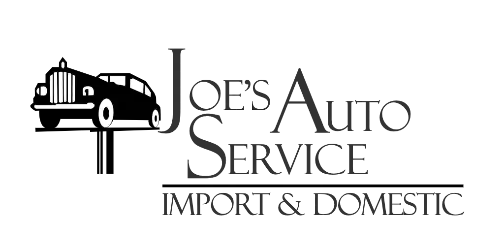 Joes Auto Service Noblesville