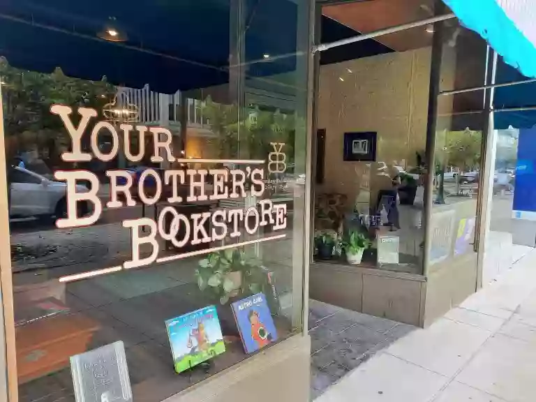 Your Brother's Bookstore