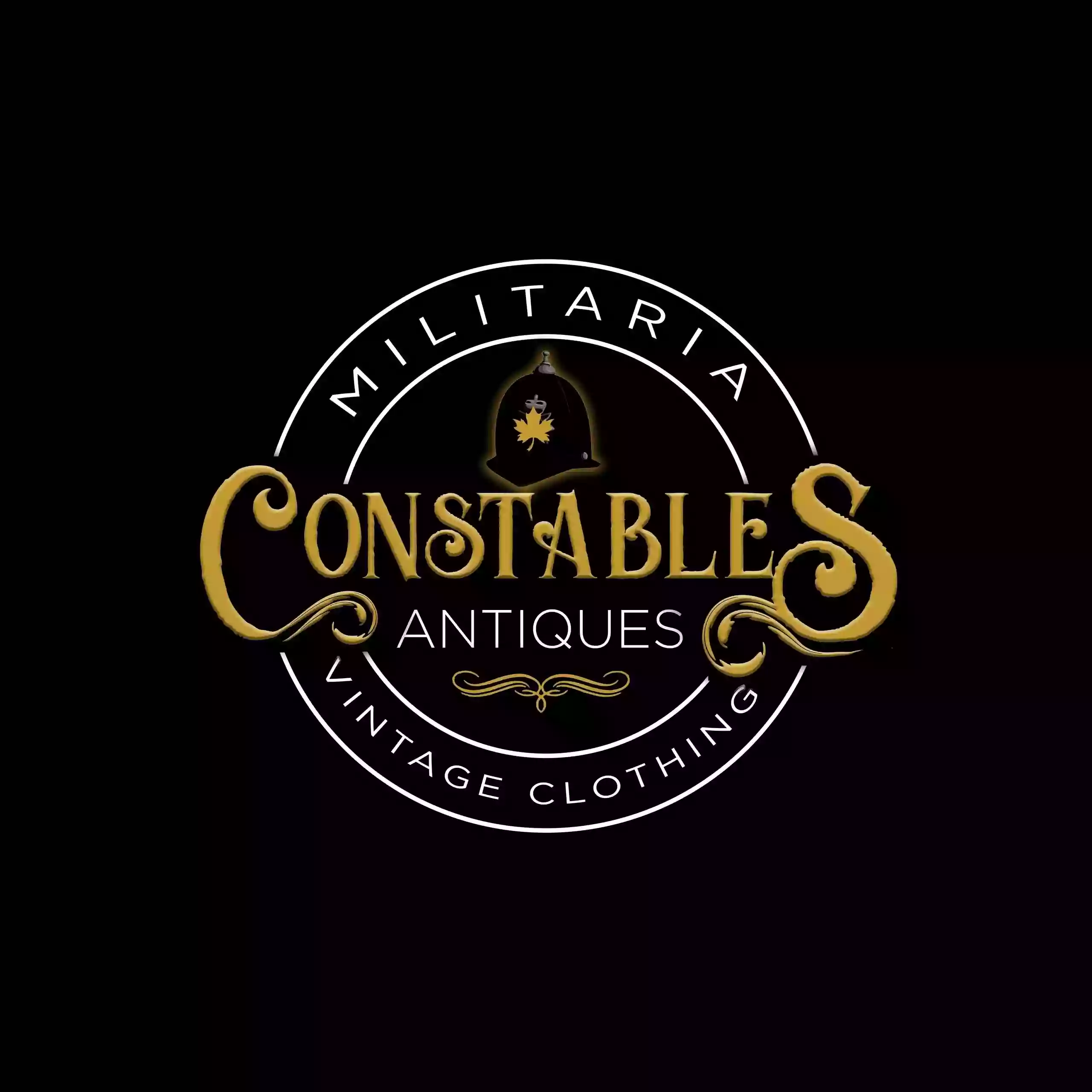 Constables Antiques