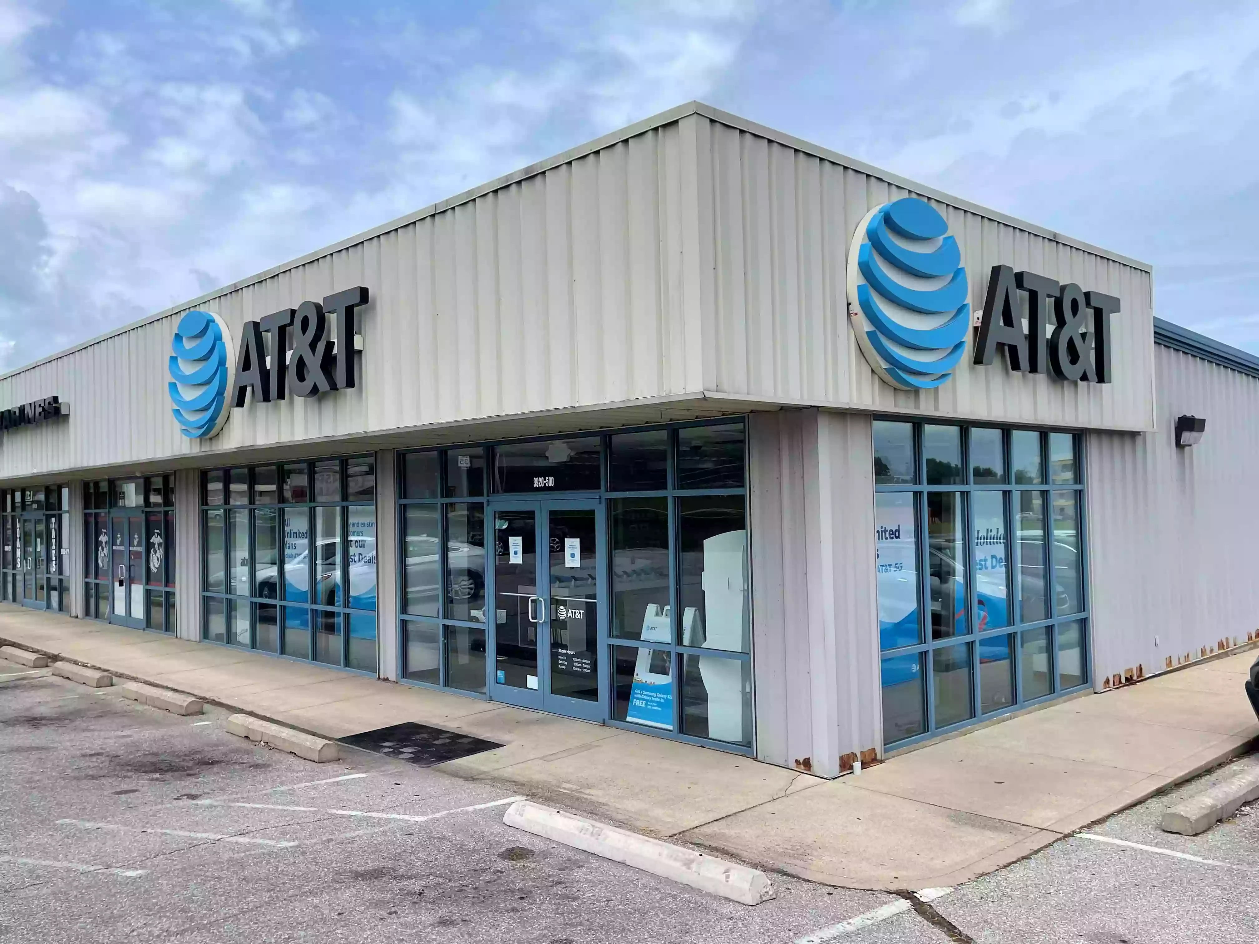 AT&T Store