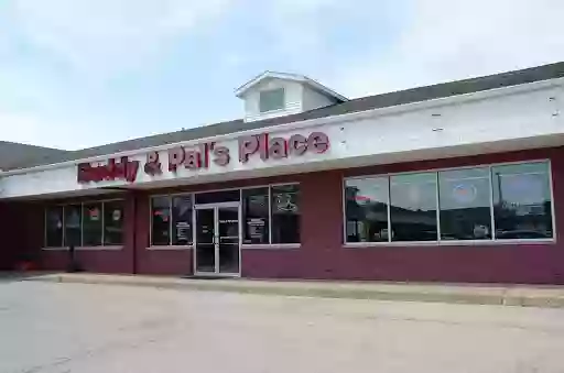 Buddy & Pal's Schererville