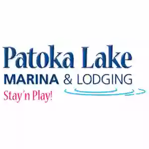 Patoka Lake Marina & Lodging